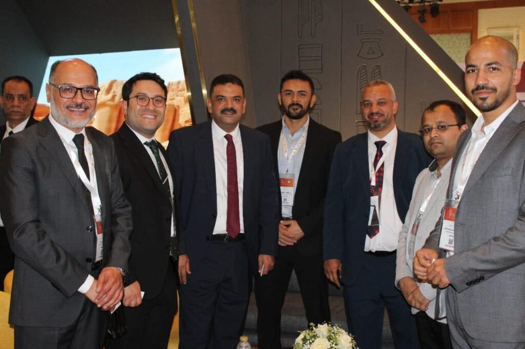 الثروة المعدنية 