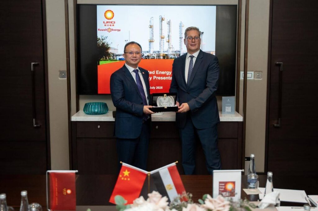 يونايتد إنرجي