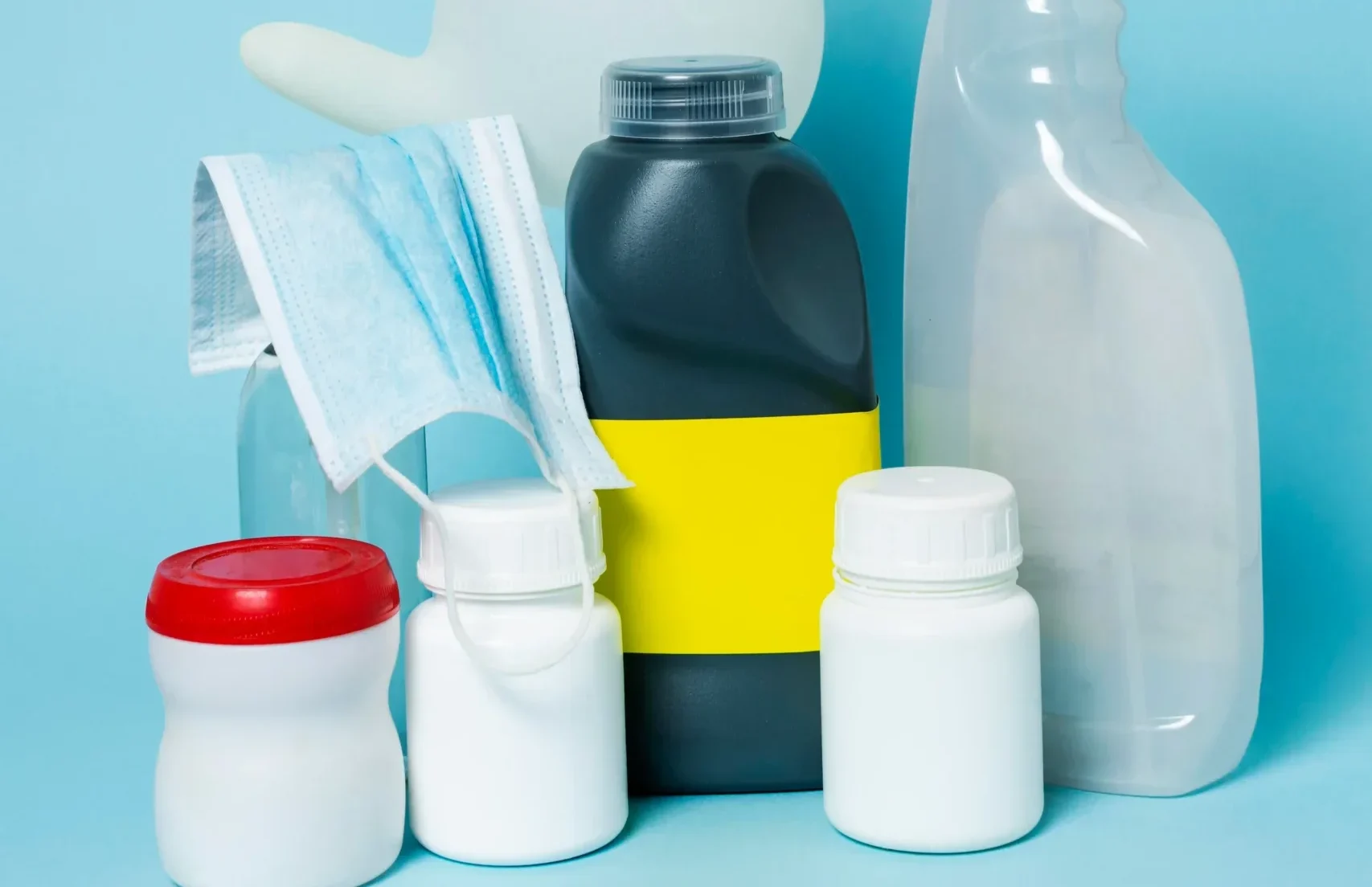 رماد الصودا في تصنيع البوليمرات والمنظفات الصناعية .. 8 وظائف لتحسين الإنتاج