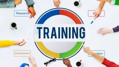 دورات تدريبية مجانية للمواطنين