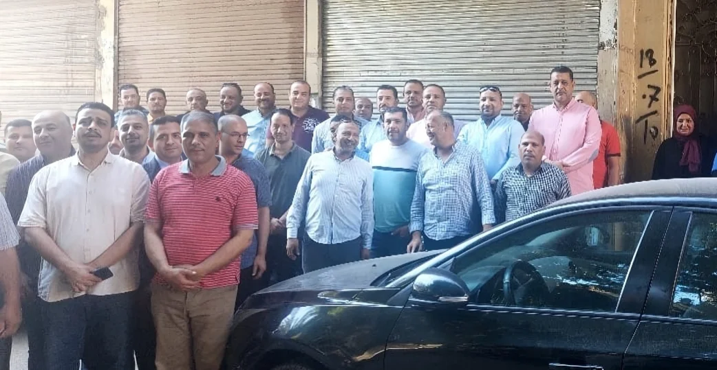 انتخابات مجلس الشيوخ 2025