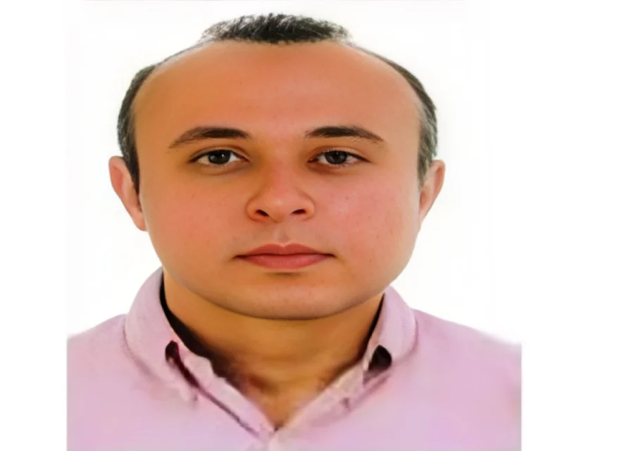 السيد / محمد سليمان مدير عام الإعلام بوزارة البترول والثروة المعدنية