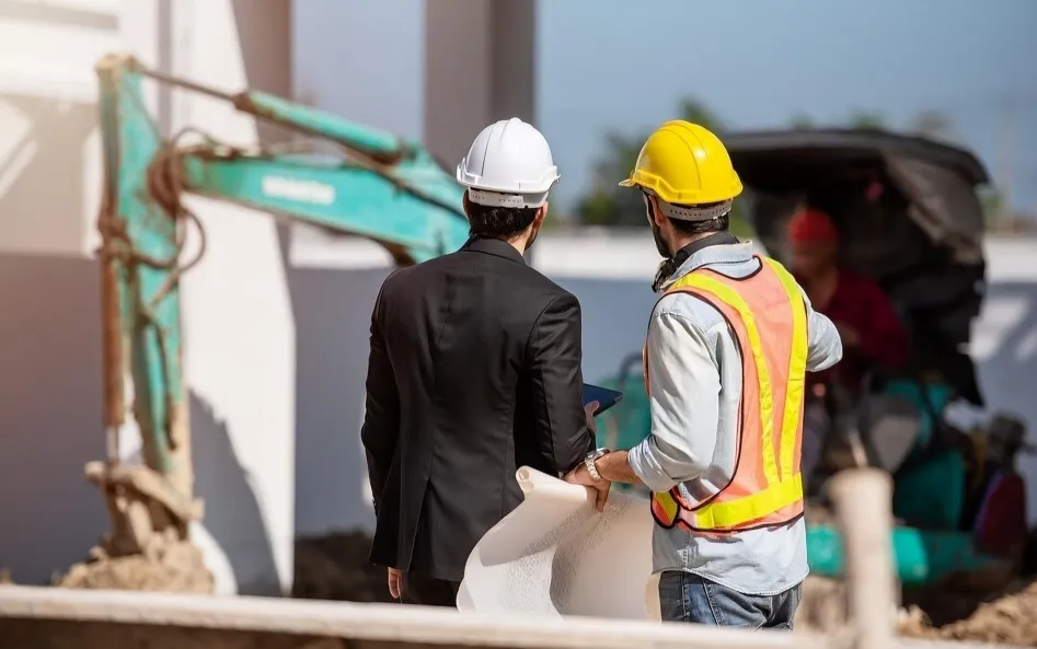 استكشاف الغاز باستخدام المسح المغناطيسي والجيوكيميائي