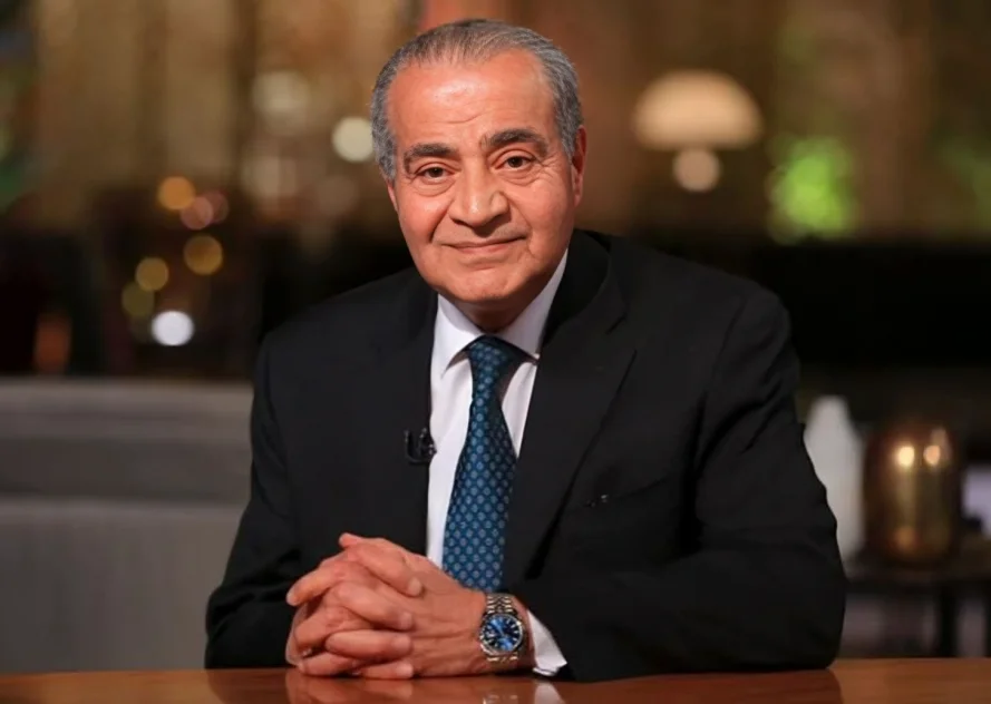 الدكتور علي المصيلحي