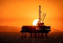 أنواع الحفر لاستكشاف الغاز