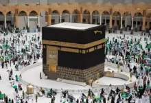 نقابة البترول تعلن تنظيم رحلات عمرة لعام 1447هـ
