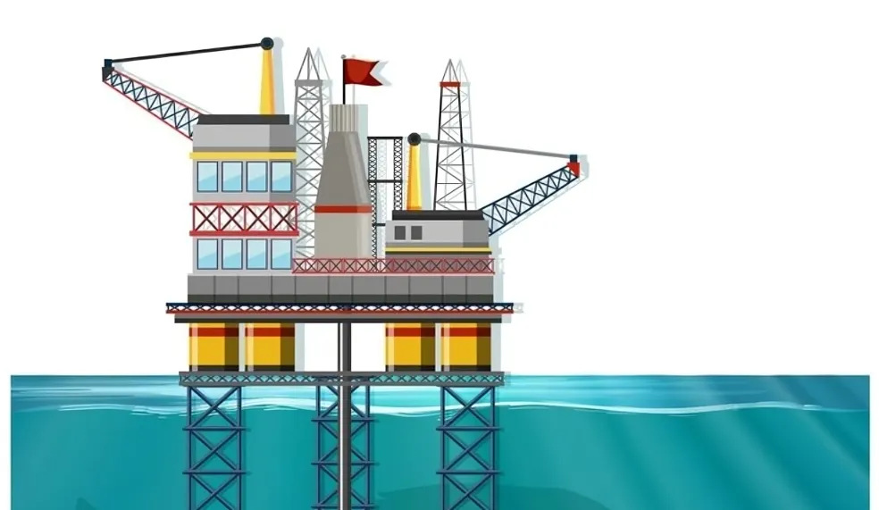 استكشاف الغاز بالمسوحات الجاذبية