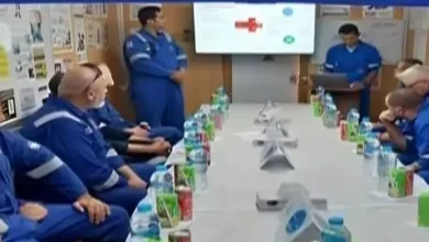 خالدة للبترول