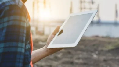 طرق استكشاف الغاز