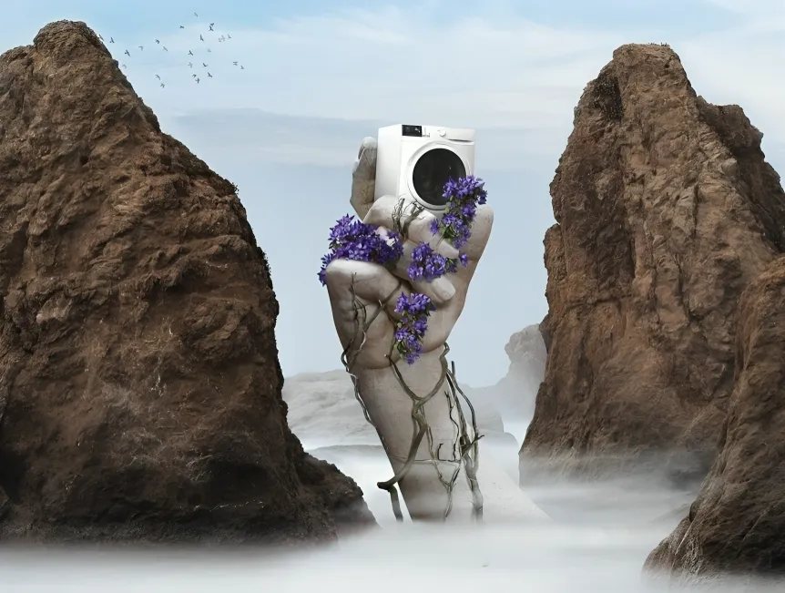 طرق استكشاف الغاز - تصوير الميونات لاستكشاف الغاز 