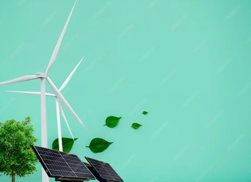 مشروعات الطاقة النظيفة