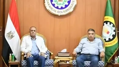 معالجة الصرف الصناعي