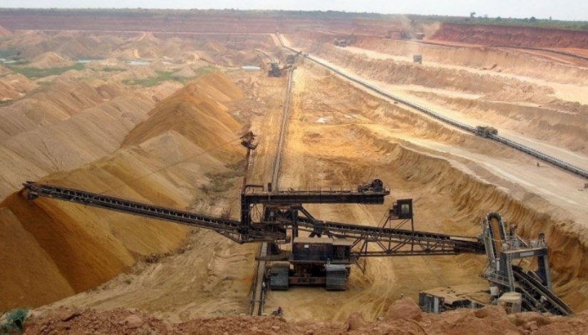 تاريخ اكتشاف الفوسفات في مصر