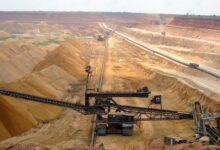 كميات إنتاج الفوسفات عالميًا