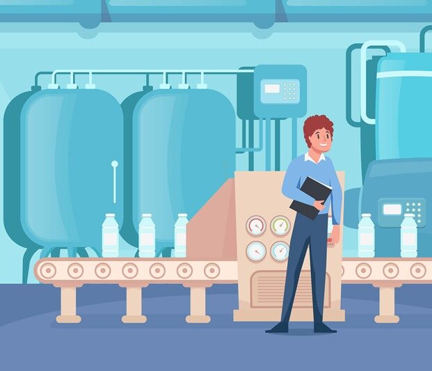 طرق تصنيع البولي إيثيلين من الإيثيلين