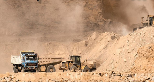 تاريخ اكتشاف الفوسفات في مصر