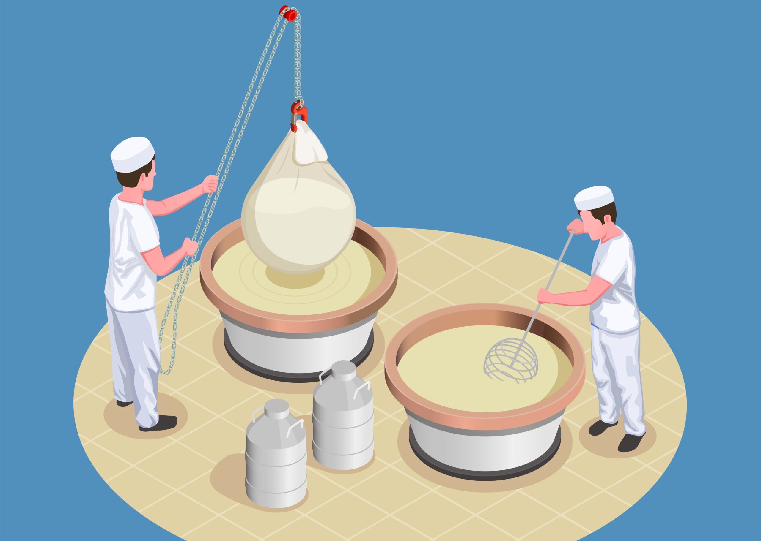 صناعة البولي إيثيلين ومشتقات الإيثيلين