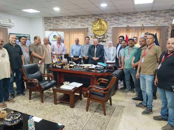 المنتجات البترولية 