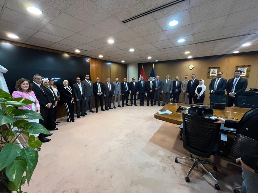 انعقاد الجمعية العامة لشركة نوربيتكو