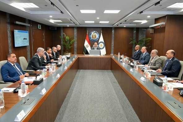 مشروع مجمع البحر الأحمر 