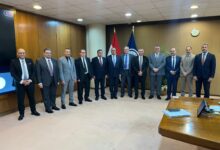 انعقاد الجمعية العامة لشركة نوربيتكو