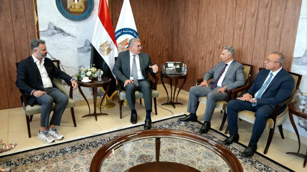 IRH الإماراتية