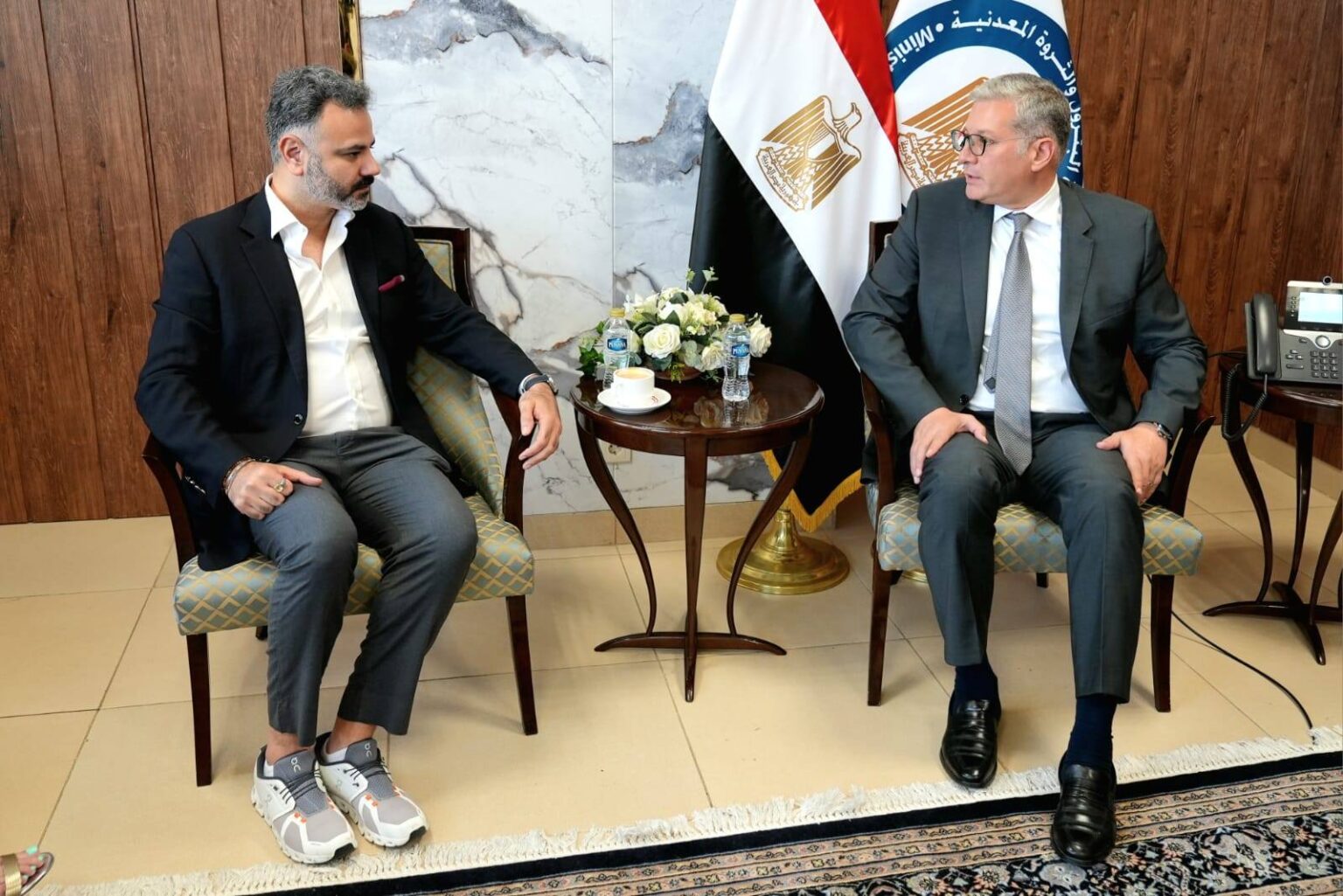 IRH الإماراتية