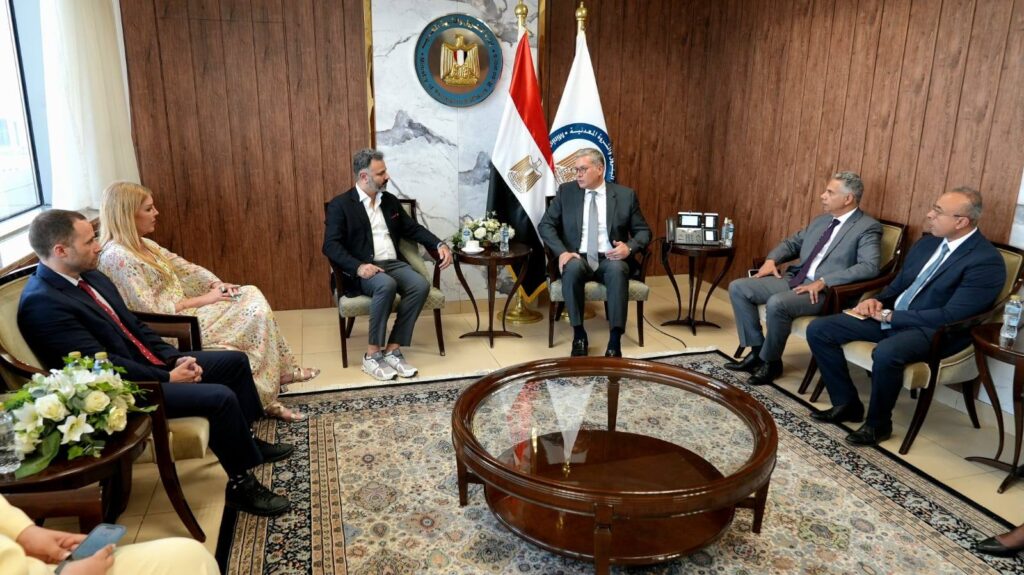 IRH الإماراتية