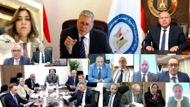 اعتماد الجمعيات العامة لشركات بتروجاس والتعاون و مصر للبترول