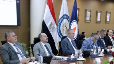 اعتماد نتائج أعمال "عش الملاحة" و"بتروملاحة" للبترول