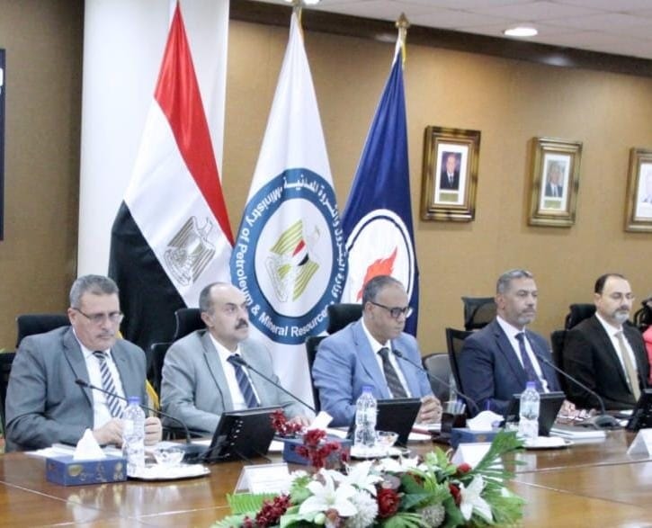 اعتماد نتائج أعمال "عش الملاحة" و"بتروملاحة" للبترول 