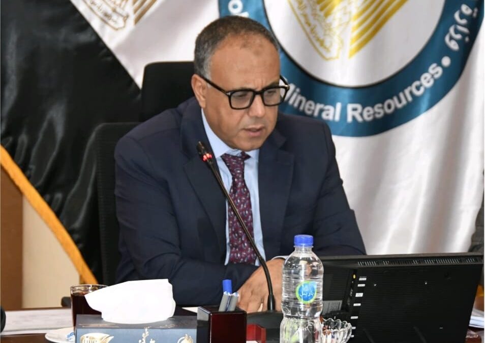 اعتماد نتائج أعمال شركات برج العرب وشرق سنان وبتروشهد وبتروزنيمة وبتروملك للبترول