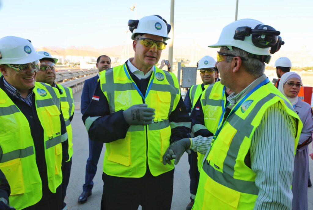 إنرجوس فورس