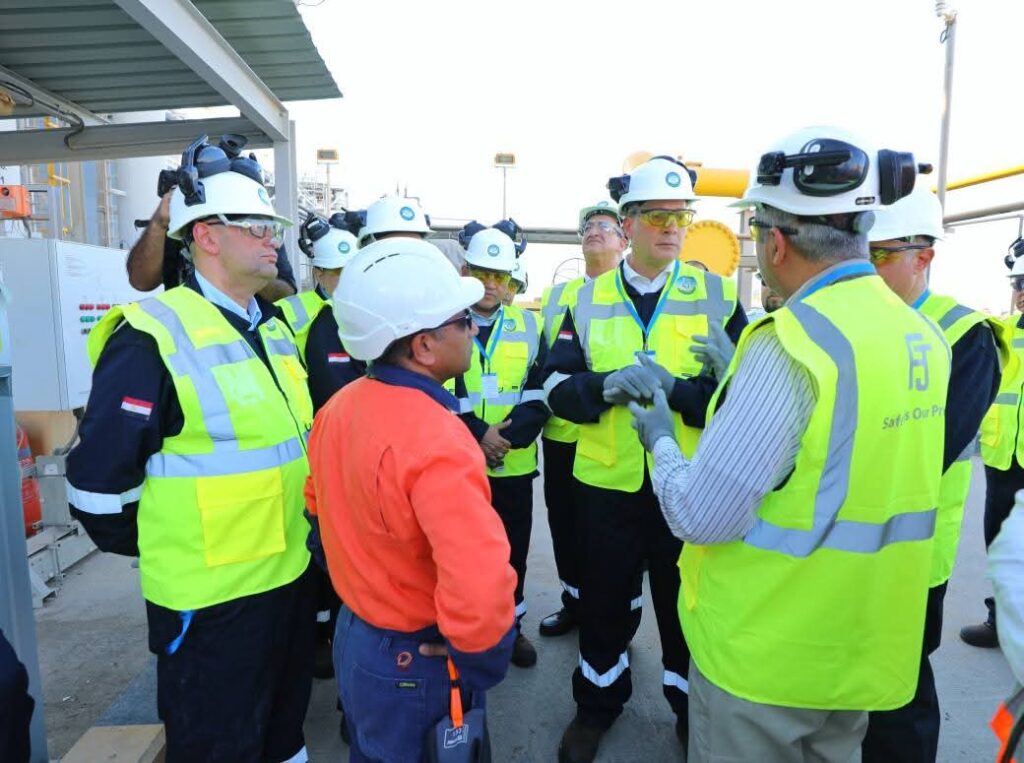 إنرجوس فورس