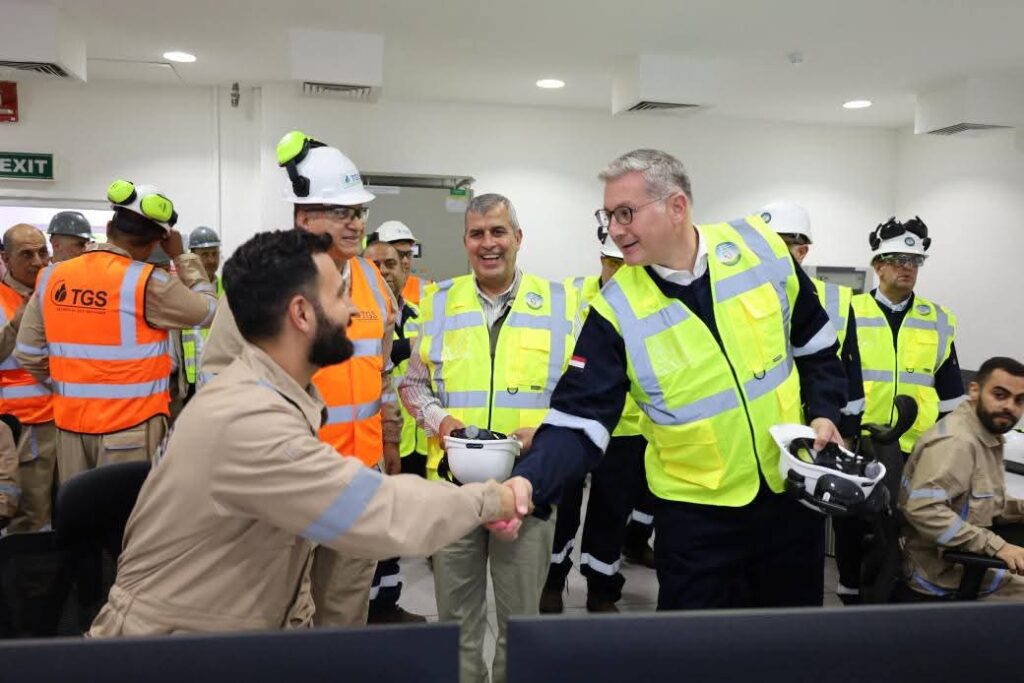 إنرجوس فورس