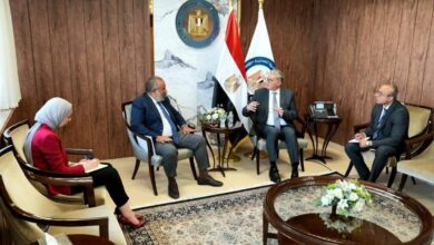 القيمة المضافة من الفوسفات