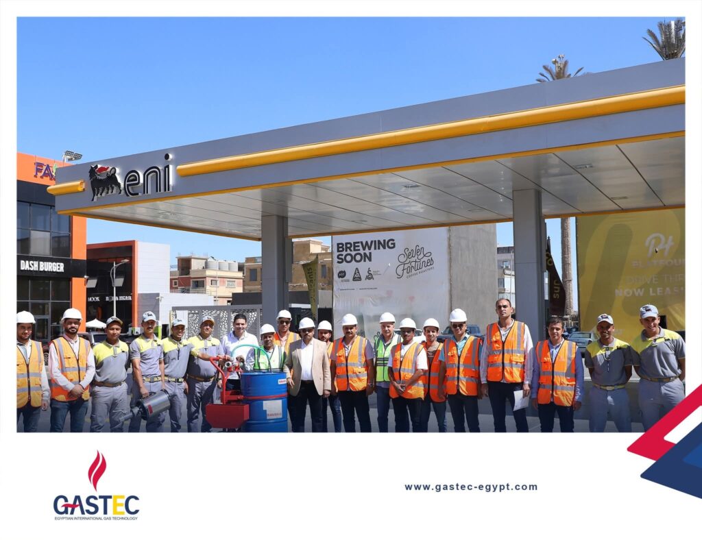 وحدات الإطفاء المتنقلة