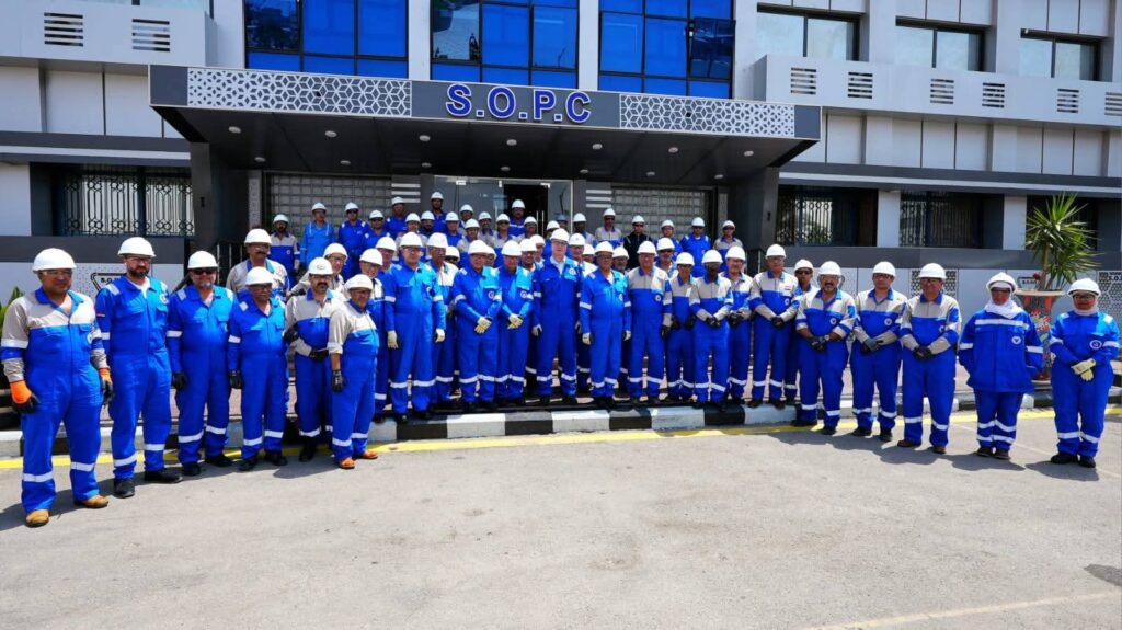 مشروعات التكرير 