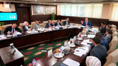 الجمعية العامة لشركة إيثيدكو