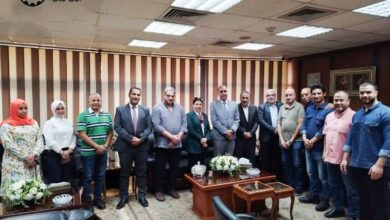 المعامل الكيميائية بأموك تحصد اعتماد "إيجاك"