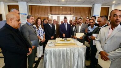 خدمات البترول الجوية