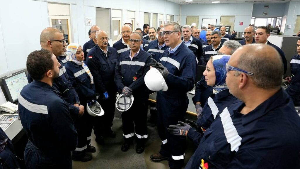 مصفاة ميدور