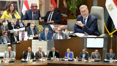 اعتماد نتائج أعمال الشركة العامة للبترول