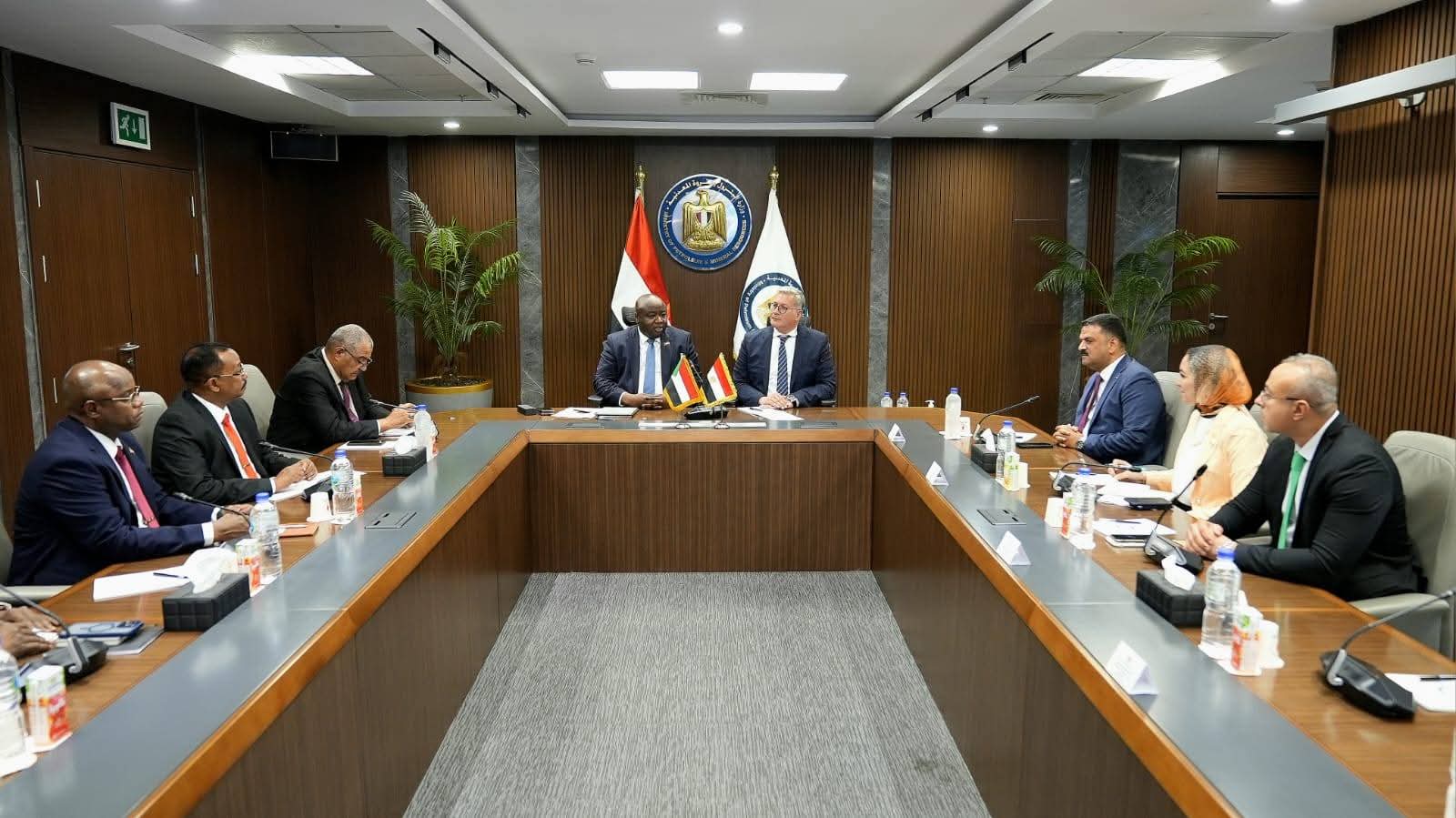 مجال التعدين