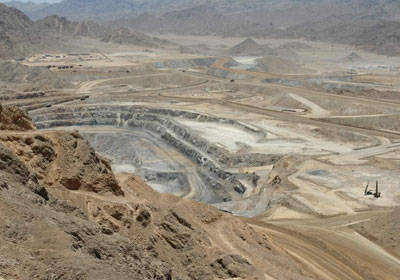 7 حقائق مهمة عن مناجم الفوسفات في مصر ودورها في الاقتصاد الوطني