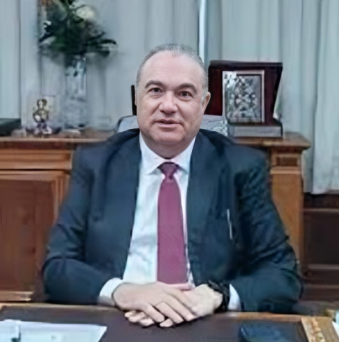 المهندس يس محمد