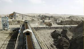 5 معلومات أساسية عن احتياطات الفوسفات في مصر