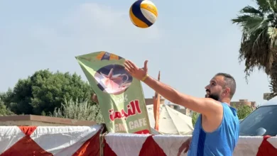 خالدة للبترول تفوز على المركز الطبي