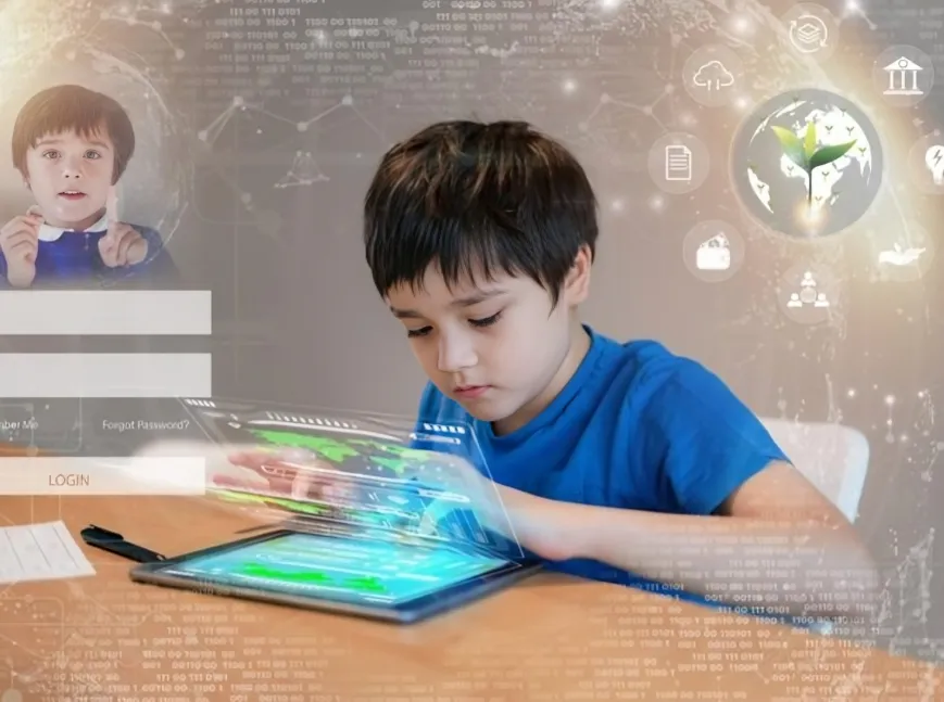 مبادرات وزارة الاتصالات 