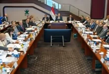 بحضور وزير البترول.. اعتماد الجمعية العامة لشركة إيجاس